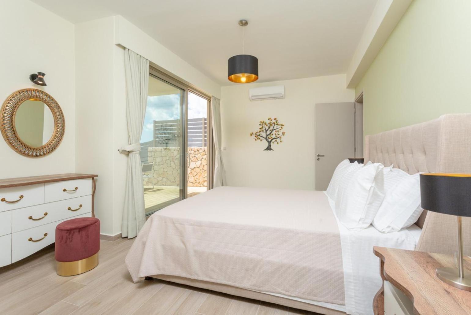 Villa Lassi Illios 아르고스톨리온 외부 사진