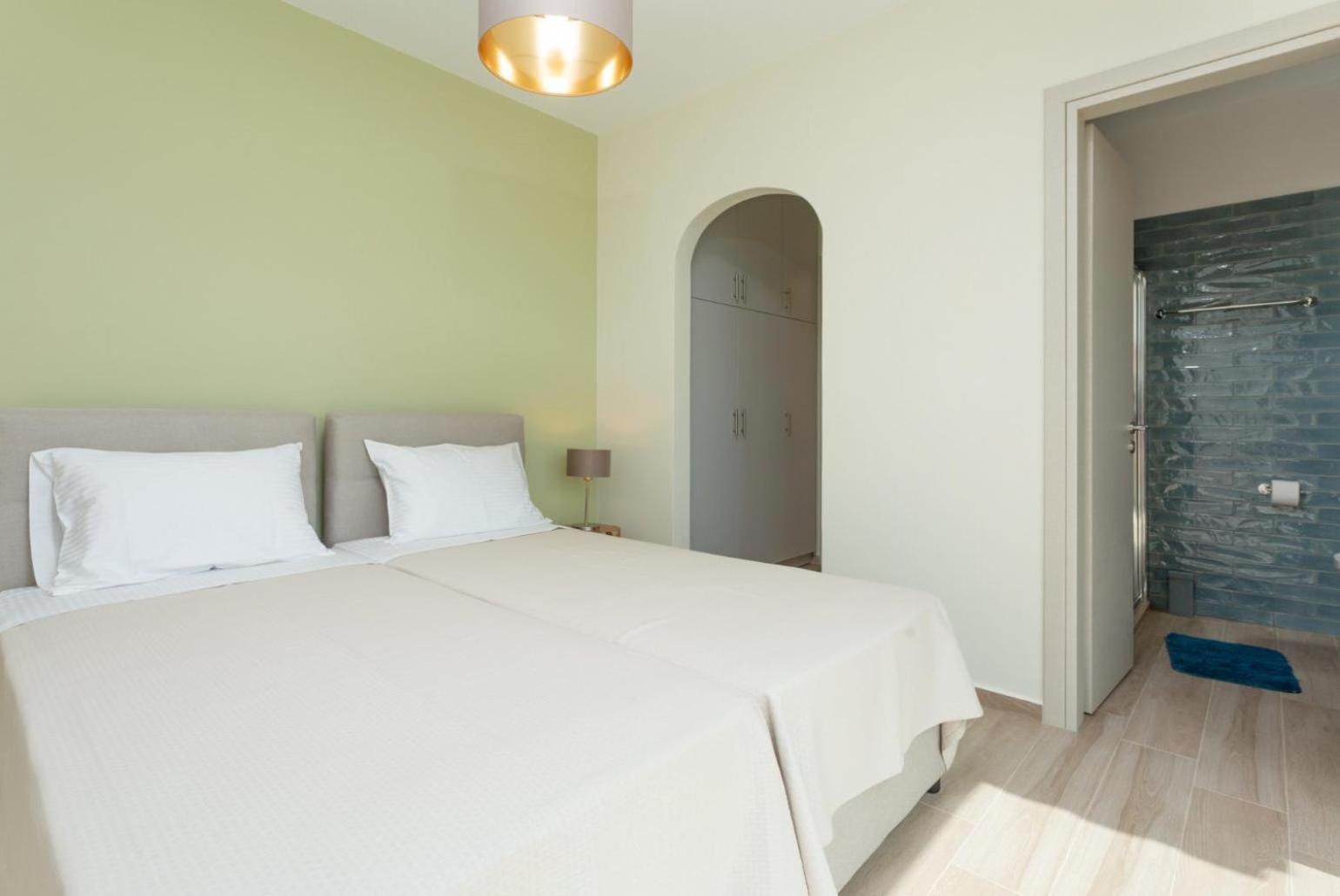 Villa Lassi Illios 아르고스톨리온 외부 사진