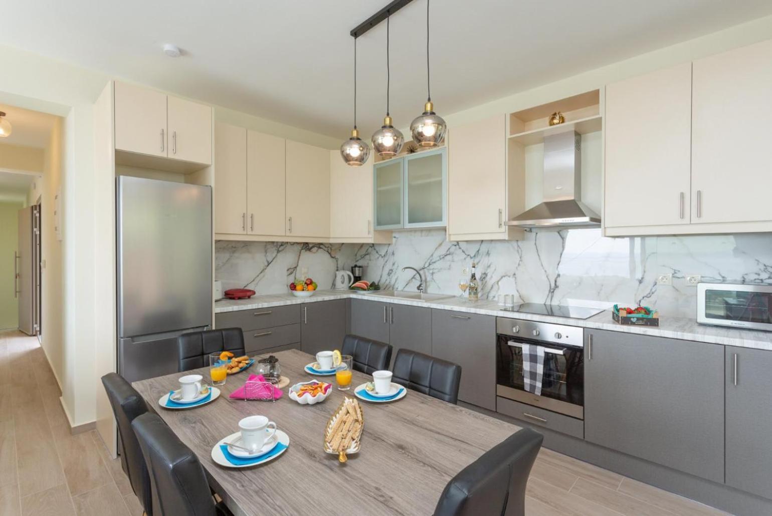 Villa Lassi Illios 아르고스톨리온 외부 사진