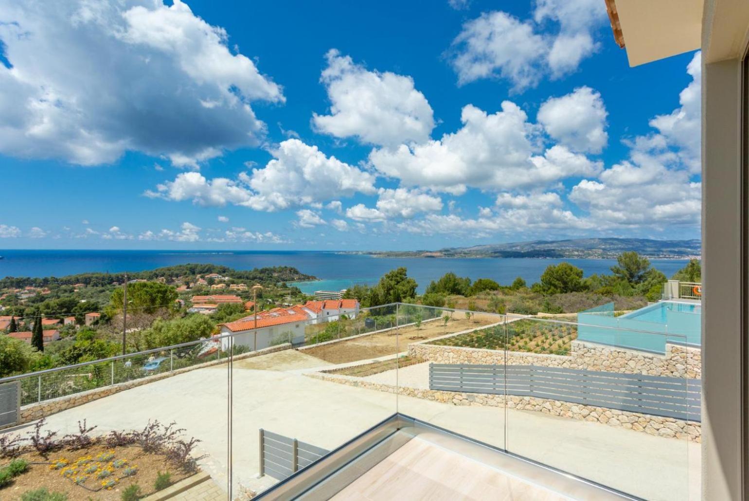 Villa Lassi Illios 아르고스톨리온 외부 사진